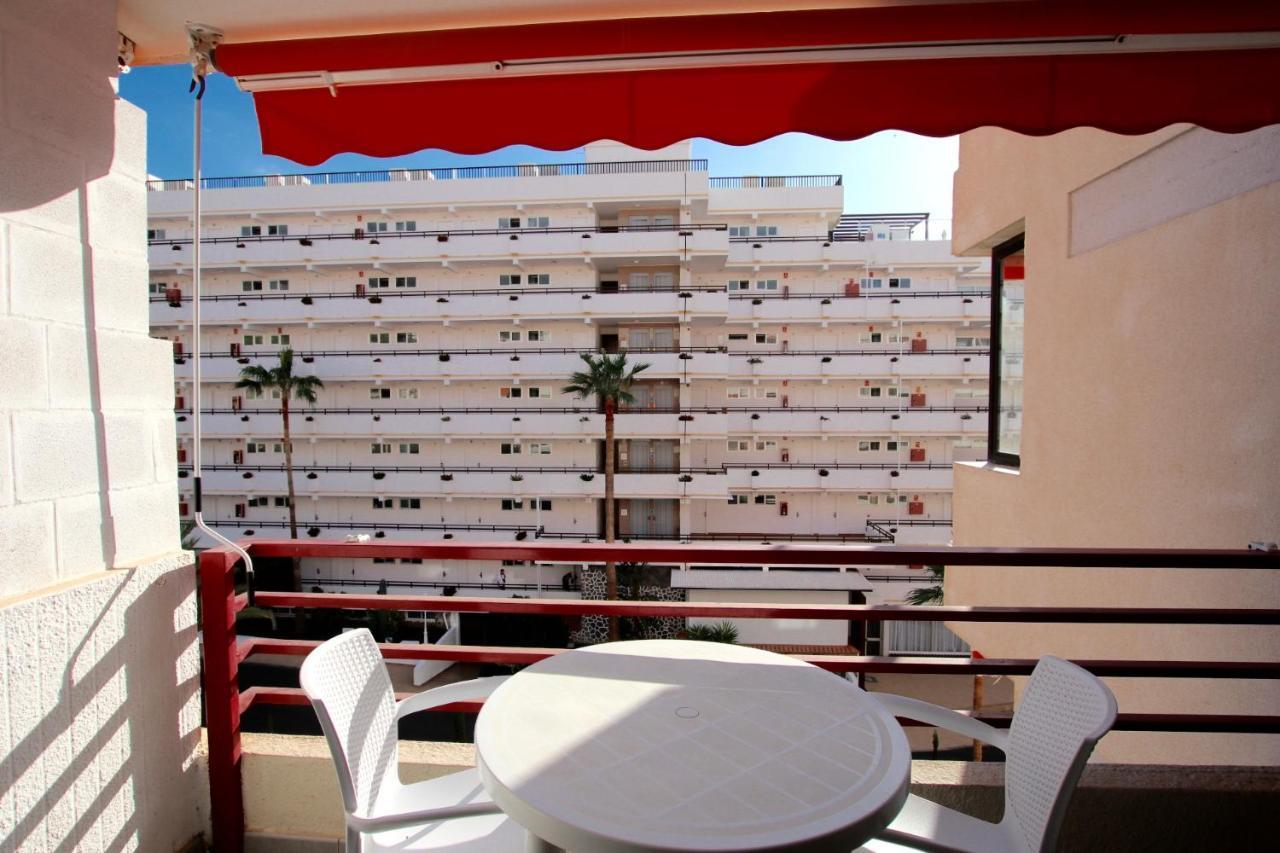 Holiday In Tenerife Playa de las Americas  Exterior photo