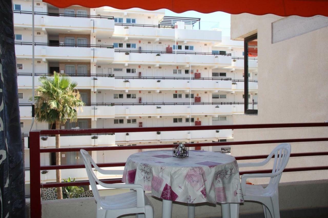 Holiday In Tenerife Playa de las Americas  Exterior photo