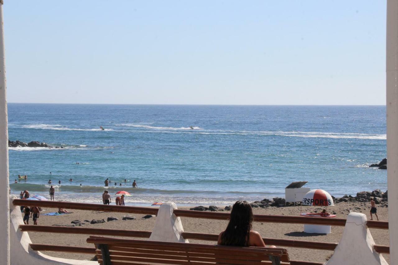 Holiday In Tenerife Playa de las Americas  Exterior photo