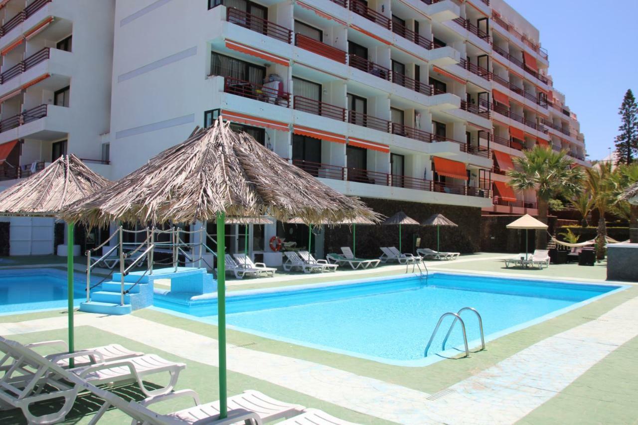Holiday In Tenerife Playa de las Americas  Exterior photo