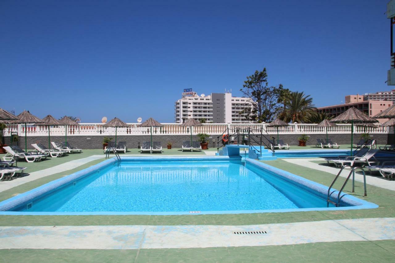 Holiday In Tenerife Playa de las Americas  Exterior photo